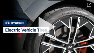 Electric Vehicle Video Thumbnail