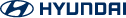 Hyundai brand logo