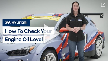 Oil Change Video Thumbnail