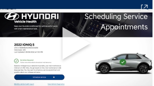 Schedule Service Video Thumbnail
